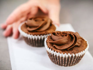 Unrefined bakery