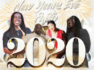 20th Annual New Years Eve Gala