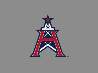 XFL Houston Roughnecks