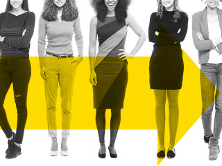 Ladies Breakfast: <i>Taking Charge of Your Career</i>