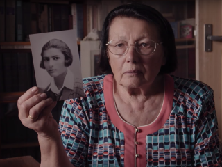 2019 Russian Documentary Showcase: The Red Soul