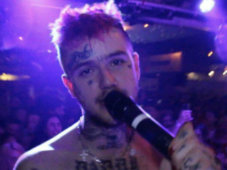Lil Peep in Everybody's Everything