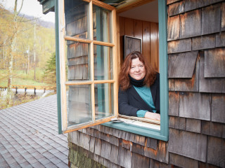 Theresa Rebeck
