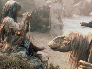 The Dark Crystal