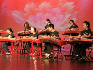 North America Chinese Youth Orchestra