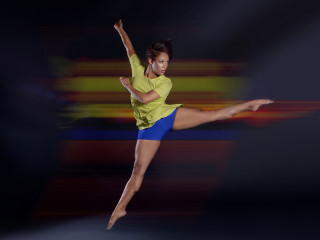 Dallas Black Dance Theatre presents Cultural Awareness