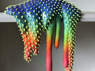 Pop Up: Dan Lam: "Center of Attention" opening reception