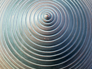 Cris Worley Fine Arts presents James Watral: Vessels, Elements and Drawings