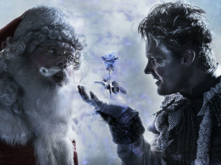 Casa Mañana presents Jack Frost