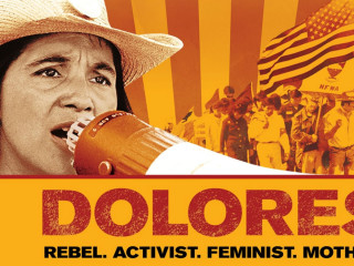 <i>Dolores</i>