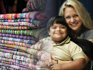 2019 Luncheon and Guatemalan Market