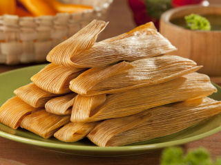 Tamal Festival