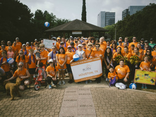 Walk to End Bladder Cancer