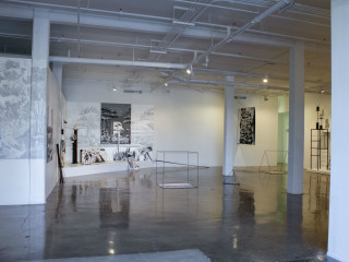"Teardowns" Performance Evening
