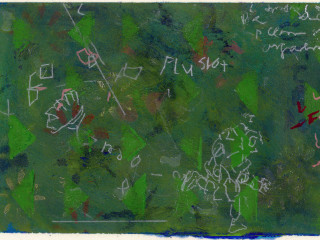 Gael Stack: "Flu Shot and Other Considerations" opening reception