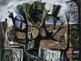 "Everett Spruce: Texas Reimagined"