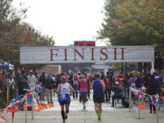 32nd Annual Fort Bend KIA 30K