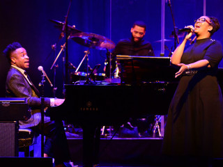We Shall Overcome: A Celebration of Dr. Martin Luther King, Jr.