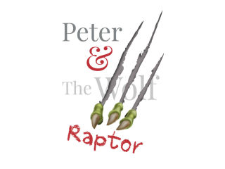 <i>Peter and the Raptor</i>