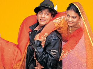 <i>Dilwale Dulhania Le Jayenge</i>