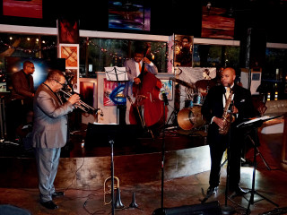 Friendship Celebration & Jazz Party