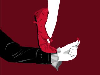 <i>The Marriage of Figaro</i>