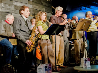 18th Annual ATJS Jam Session