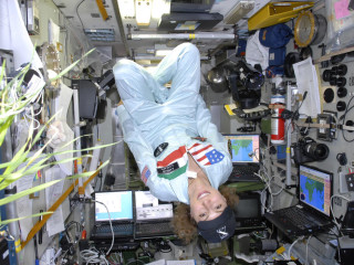 Anousheh Ansari