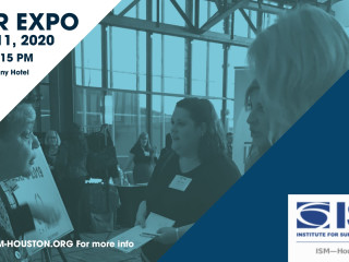 ISM - Houston Supplier EXPO 2020