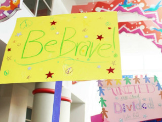 Dream Big WonderWeek