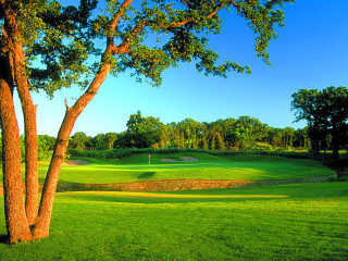 Texas Star Golf Course