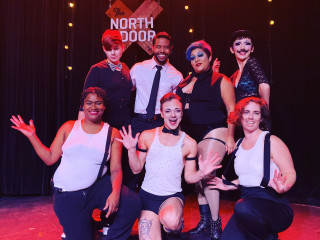 Boiz of Austin Cabaret