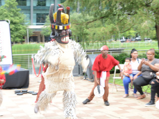 IgboFest Houston