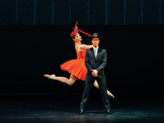 Cocktail Hour: The Show by Ballets With a Twist
