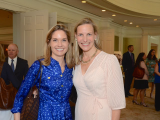 Community Immunity Spring Luncheon 2020