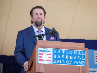 Jeff Bagwell