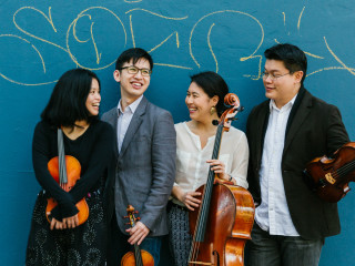 Formosa Quartet