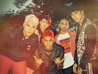 CNCO
