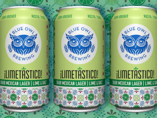 Beer Release: ¡Limetastico!