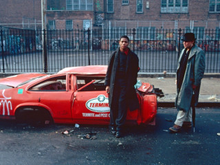 Downtown 81