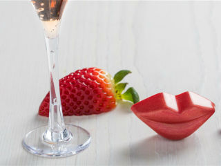 Chocolate & Champagne Tasting