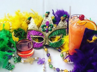 B&B Butchers presents Mardi Gras Brunch