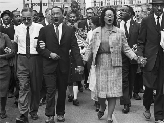 Dallas Holocaust and Human Rights Museum presents The Fight for Civil Rights in the South