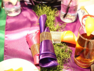 A Day in Venice 2nd Annual Awards Luncheon