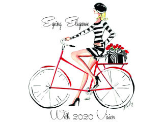 <i>Reflections on Style, Eyeing Elegance with 2020 Vision</i>