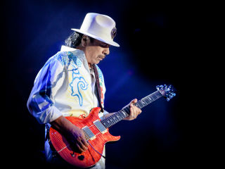 Carlos Santana Rodeo Tickets 2024 www.fps usa