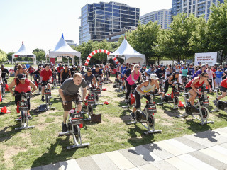 CycleNation Dallas