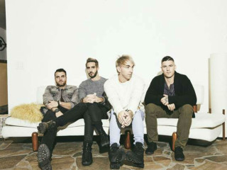 All Time Low