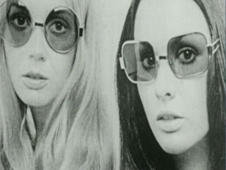 <i>Julia Reichert: 50 Years in Film</i>