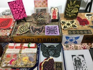 March Outdoor Artisan Market